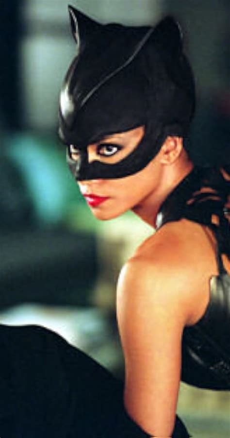 Curse of catwoman
